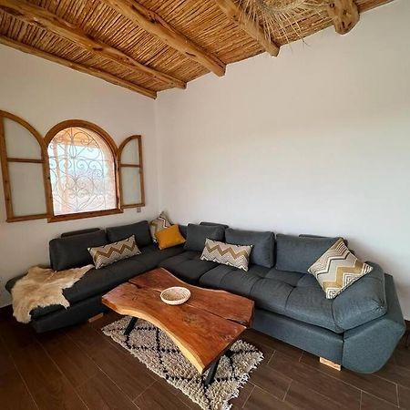 Le Petit Chalet. Ес-Сувейра Екстер'єр фото