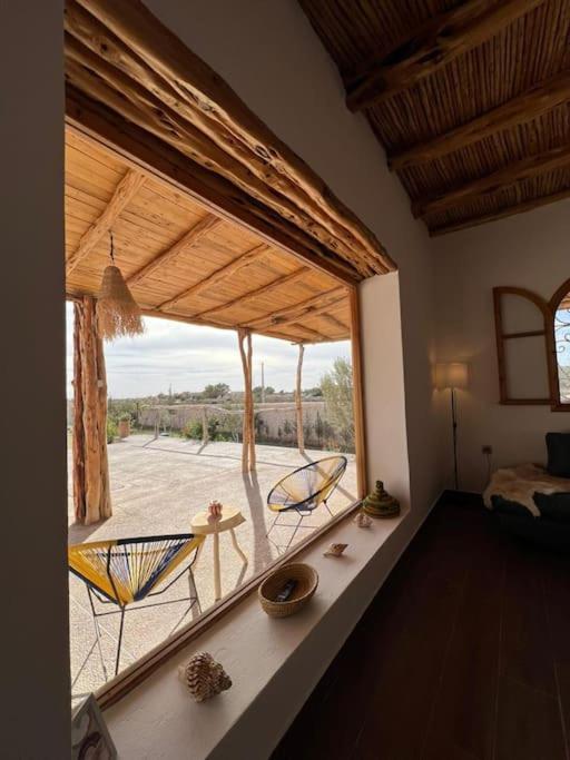 Le Petit Chalet. Ес-Сувейра Екстер'єр фото