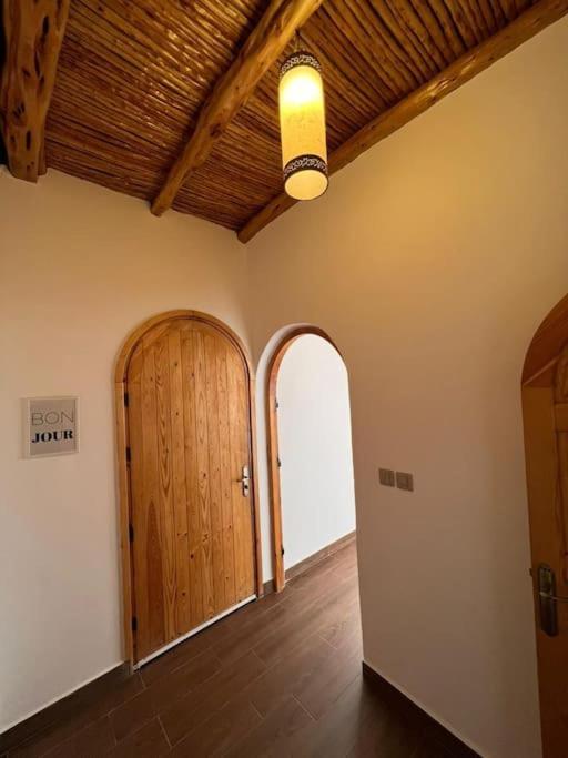 Le Petit Chalet. Ес-Сувейра Екстер'єр фото
